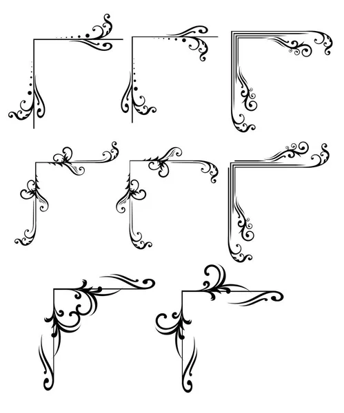 Krücken Symbol Logo Flache Illustration Von Krücken Vektor Symbol Isoliert — Stockvektor