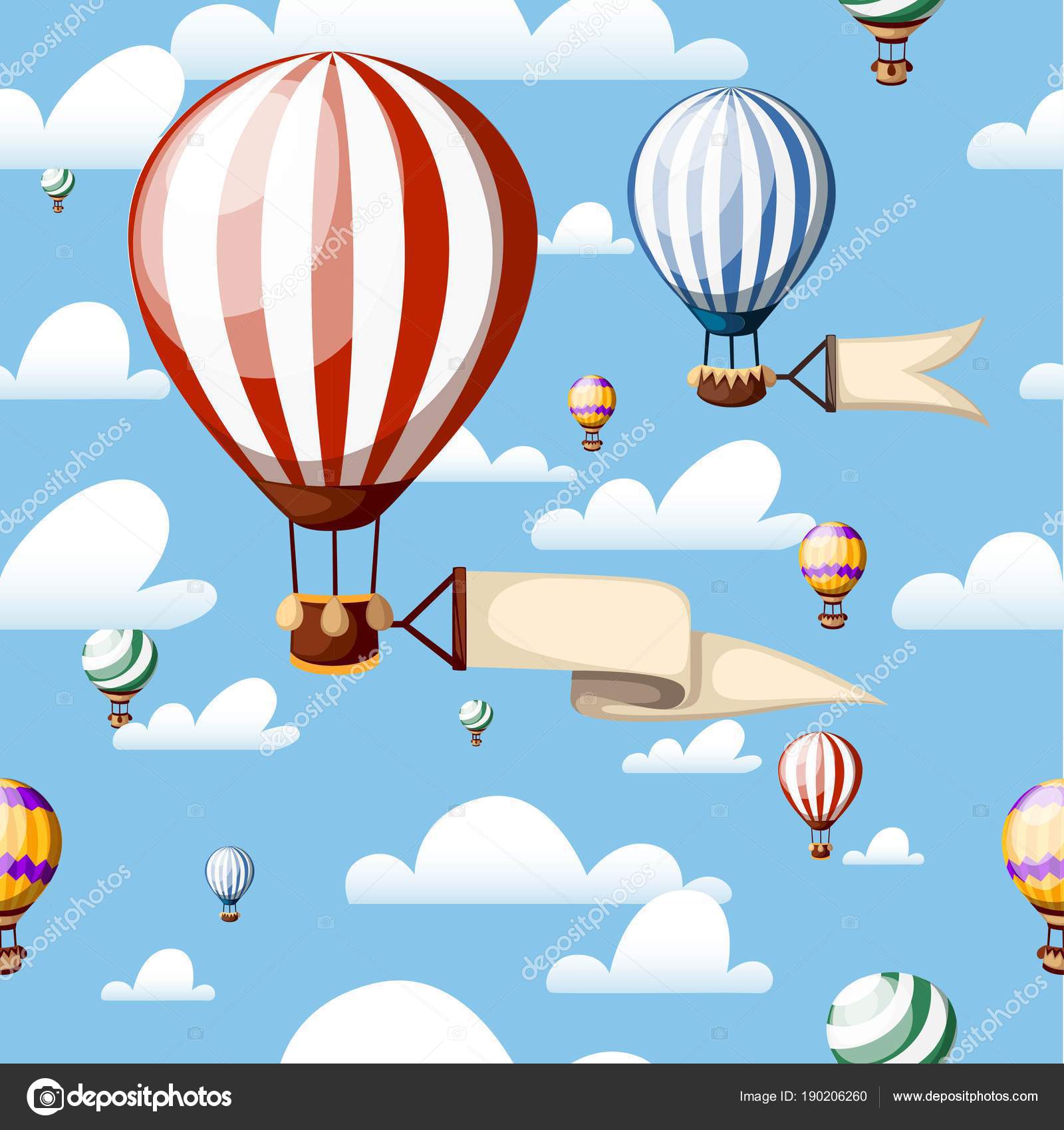 hot air website