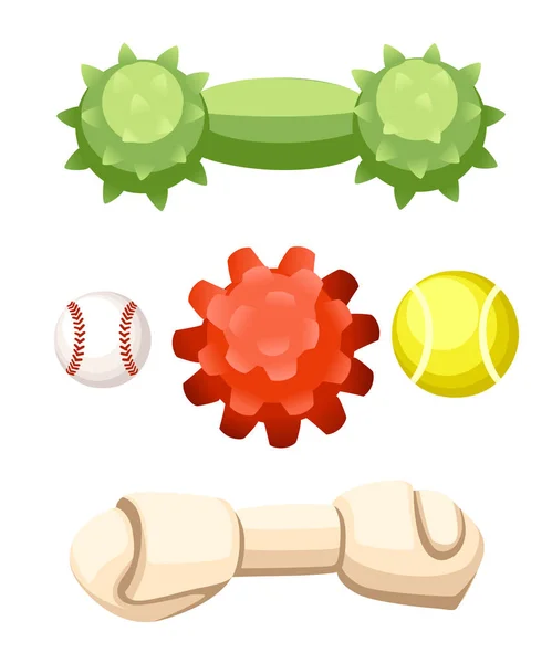 Bola Esportiva Dos Desenhos Animados. Bolas Diferentes Planas, Equipamento  Esportivo. Tênis, Handebol, Futebol E Ferramentas De Basquete. Treinamento  Isolado Ícones Vetoriais Puros Royalty Free SVG, Cliparts, Vetores, e  Ilustrações Stock. Image 179341073