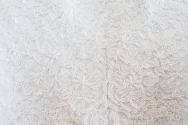 doku düğün elbise