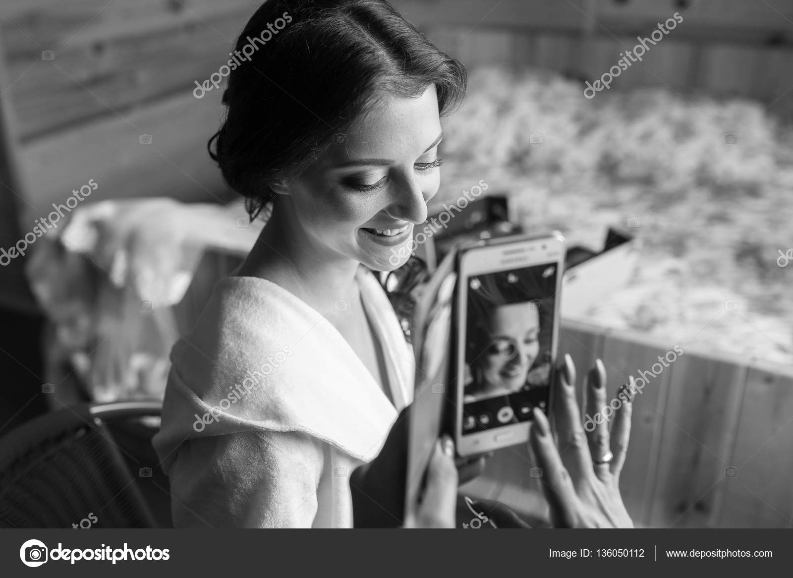 Fat Quarter Tutorials Girl Taking Shot