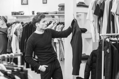 alışveriş, satış, moda kavramı