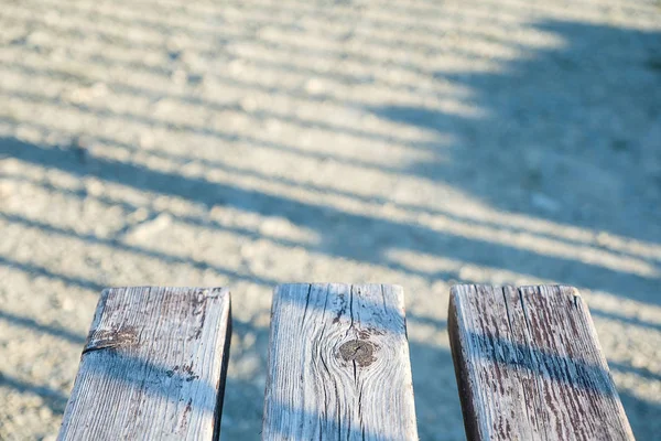 Grunge ξεφλούδισμα χρώμα λευκό ξύλο υφή — Φωτογραφία Αρχείου