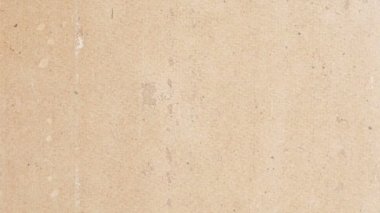 Dokulu kahverengi beton duvar.