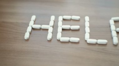 Word - hapları tablosundaki yardım oluşur.