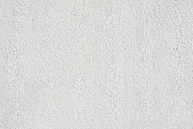 Beyaz boya duvar doku soyut.