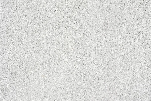 Weiße Farbe Wandtextur abstrakt. — Stockfoto