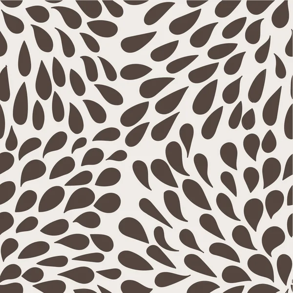Geometric seamless pattern. Simple regular background. Vector illustration — Stock Vector