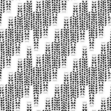 Kuluçkalık grunge vektör ayarla