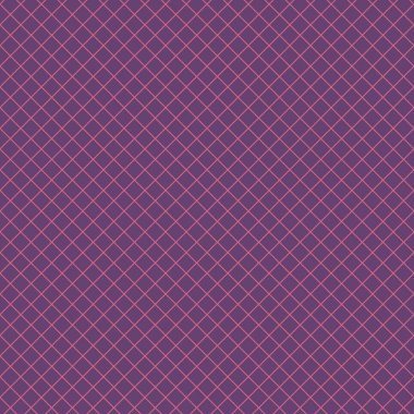 İnce çizgiler çapraz damalı deseni. Vektör çizim. Soyut geometrik tek renkli doku