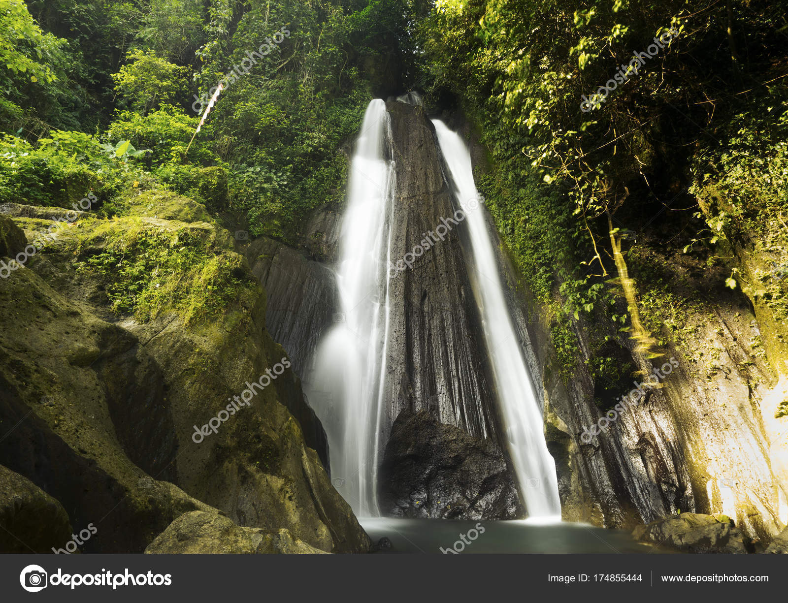https://st3.depositphotos.com/6310012/17485/i/1600/depositphotos_174855444-stock-photo-double-waterfall-bali-indonesia.jpg