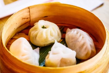 Dim toplamları ahşap gemi içinde vardır