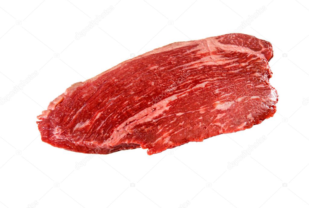 Rump Cap, Top Sirloin Cap, Coulotte Steak, Picanya the marbled b