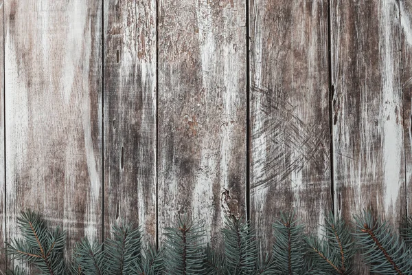 Stary, rustykalny tekstura drewna z naturalne wzorce i pęknięcia na powierzchni. Xmas tło. — Zdjęcie stockowe