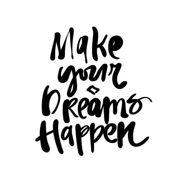 Ne your dreams olun