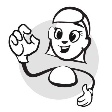 Merci Cuma tipografi sanat