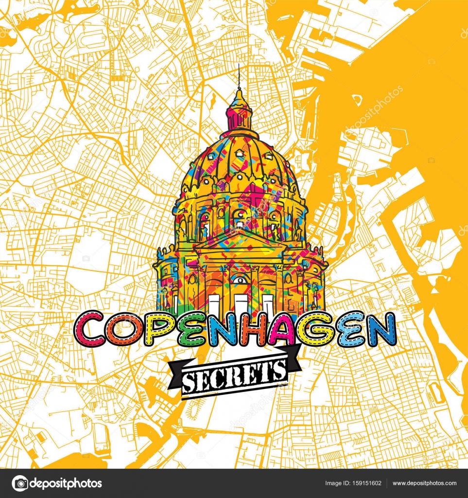 GUIDA TURISTICA COPENAGHEN SCARICA