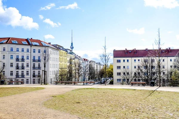 Berlin Real estate historic buildings