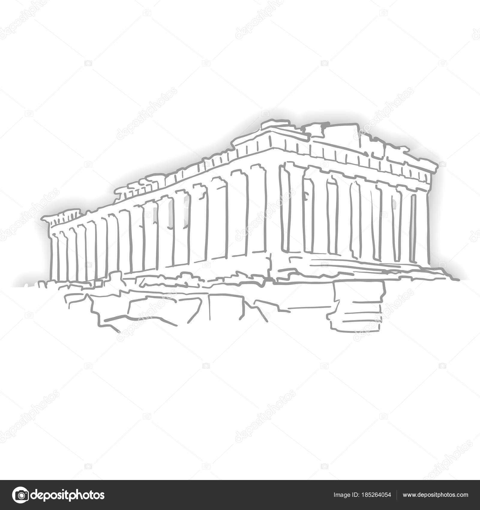 Acropolis: reconstruction rendering | Title: Acropolis Other… | Flickr