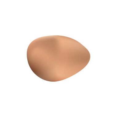 Renk tonları paleti Vakfı için telafi. Beyaz arka plan üzerinde izole.