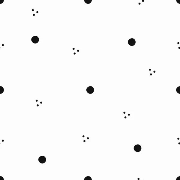 Simple black and white minimalist pattern design. Abstract square