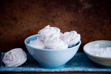 Ev yapımı zephyr, Rus marshmallow