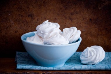 Ev yapımı zephyr, Rus marshmallow