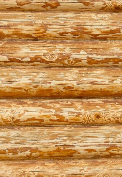 Ahşap duvarın arka planı