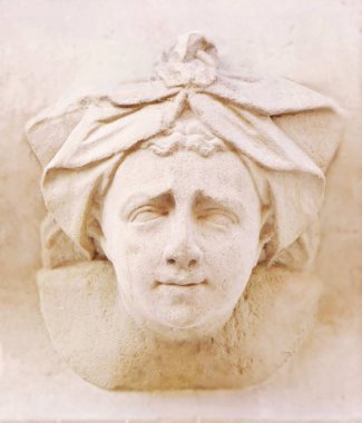 kumtaşı kabartma oyma