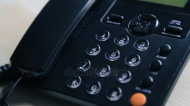 112 arıyor, Acil numarayý aramak ev telefonu