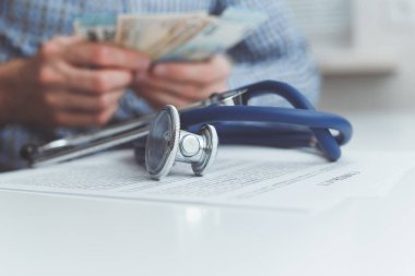 Maliye ve ilaç. Sağlık sigortası kavramı