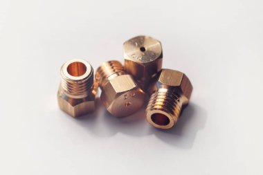 Fırın doğal gazından sıvı petrol dönüşüm kutusuna.