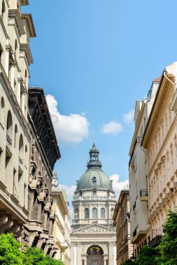 Aziz Stephen Bazilikası