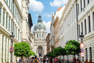 Aziz Stephen Bazilikası