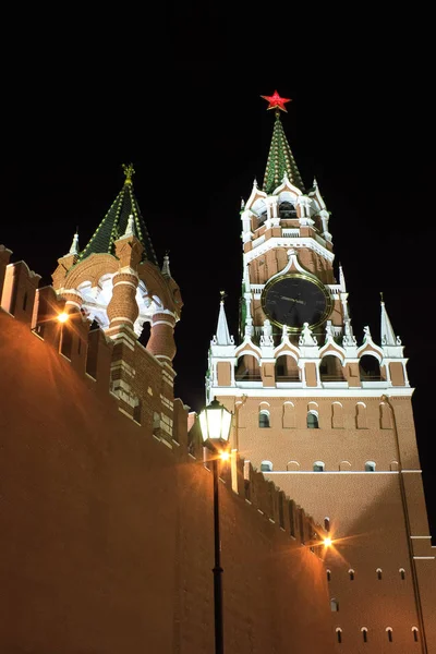 Red Square in Moscow — Stock Photo, Image