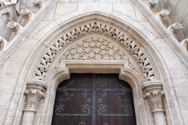 eski ahşap kapı 