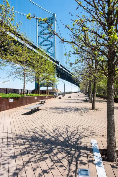 Philadelphia kamusal alan