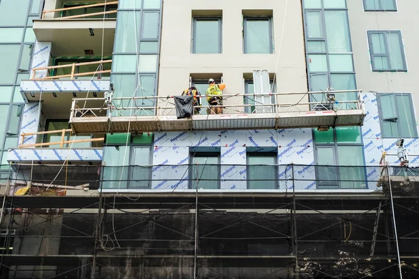 bina yenileme altında