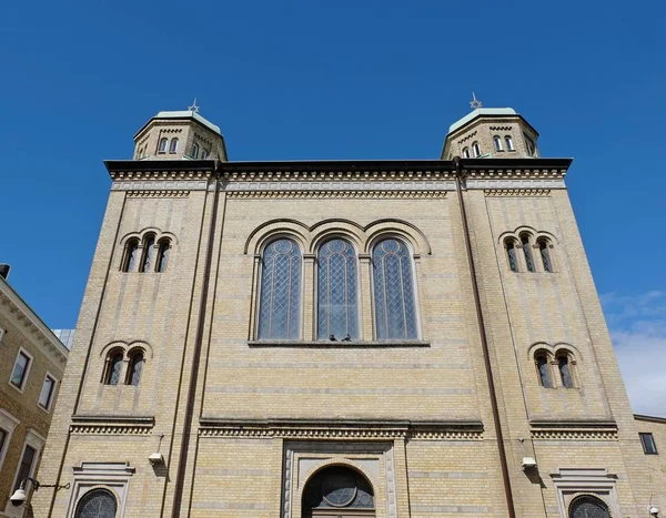 Sinagog Gothenburg