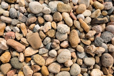 plaj kayalar arka plan