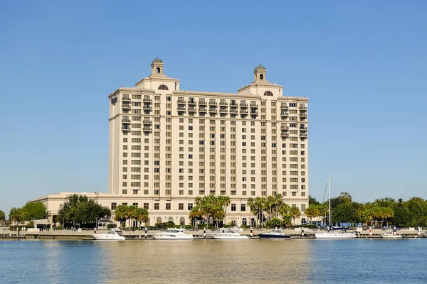Westin Savannah Harbor Golf Resort ve Spa
