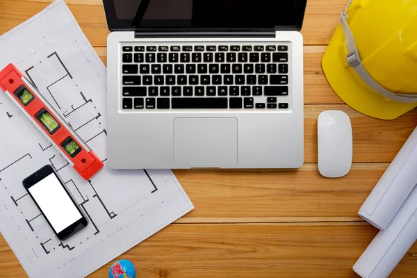 Mimar Resepsiyon projede şantiye 