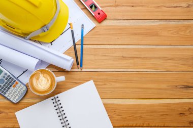 Mimar Resepsiyon projede şantiye 
