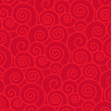Japon Dikişsiz desen vektör pıtırtı 10 selamlıyorum