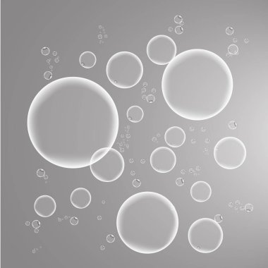 Fotogerçekçi vektör Download Önizleme resmini kaydet 3d topu şablonu ayarlayın. Parlak renkler vektör top Set şeffaf Ps stili arka plan üzerinde izole