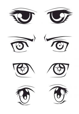 set anime tarzı anime