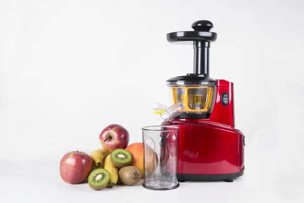 taze güzel parlak sebze ve meyveler Meyve suyu hazırlama