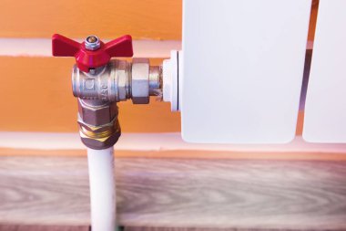 ev pil unsurları. Ev Isıtma