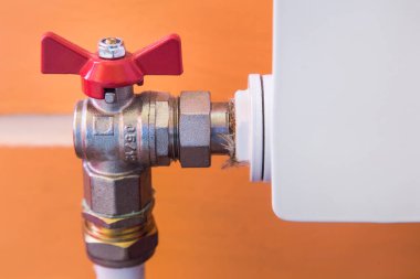 ev pil unsurları. Ev Isıtma