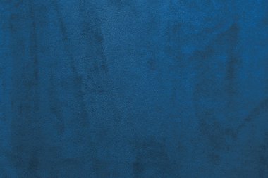 Kestirmeli turkuaz kumaş. Yılın Rengi: 2020 Klasik Mavi